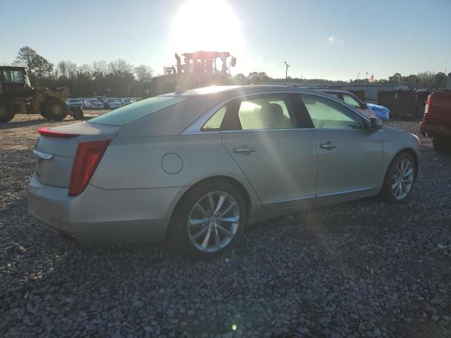 2G61M5S34E9158791 - 2014 CADILLAC XTS LUXURY COLLECTION TAN photo 3
