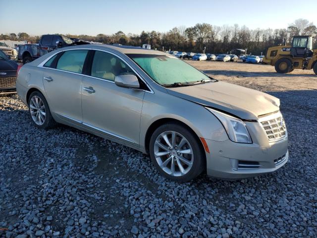 2G61M5S34E9158791 - 2014 CADILLAC XTS LUXURY COLLECTION TAN photo 4