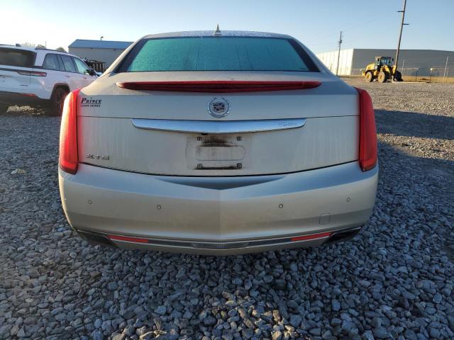 2G61M5S34E9158791 - 2014 CADILLAC XTS LUXURY COLLECTION TAN photo 6