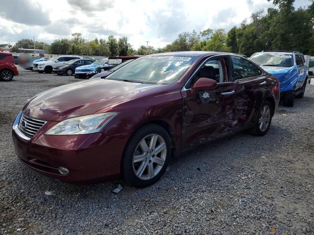 2008 LEXUS ES 350, 
