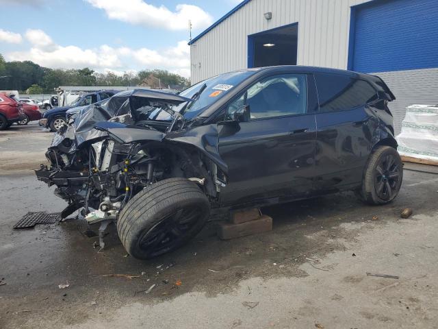 2025 BMW IX XDRIVE50, 