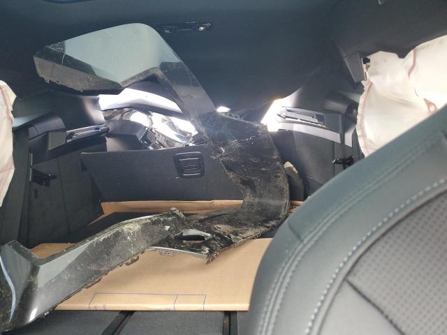 WB523CF09SCS24132 - 2025 BMW IX XDRIVE50 GRAY photo 10