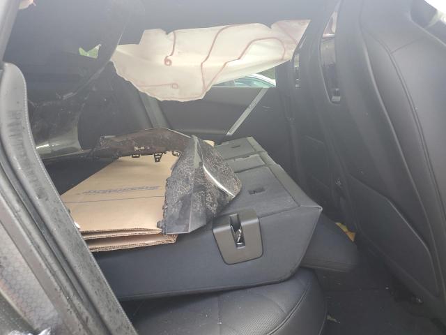 WB523CF09SCS24132 - 2025 BMW IX XDRIVE50 GRAY photo 11