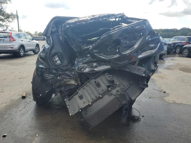 WB523CF09SCS24132 - 2025 BMW IX XDRIVE50 GRAY photo 6