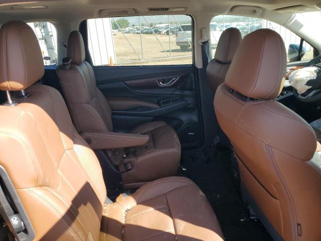 4S4WMAUDXS3433498 - 2025 SUBARU ASCENT TOURING Մոխրագույն լուսանկար 11