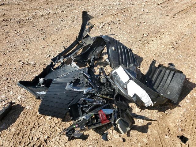 4S4WMAUDXS3433498 - 2025 SUBARU ASCENT TOURING Մոխրագույն լուսանկար 13