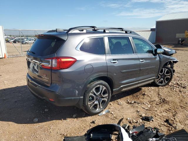 4S4WMAUDXS3433498 - 2025 SUBARU ASCENT TOURING Մոխրագույն լուսանկար 3