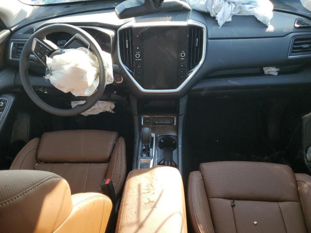 4S4WMAUDXS3433498 - 2025 SUBARU ASCENT TOURING Մոխրագույն լուսանկար 8