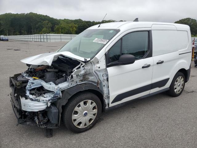 2020 FORD TRANSIT CO XL, 