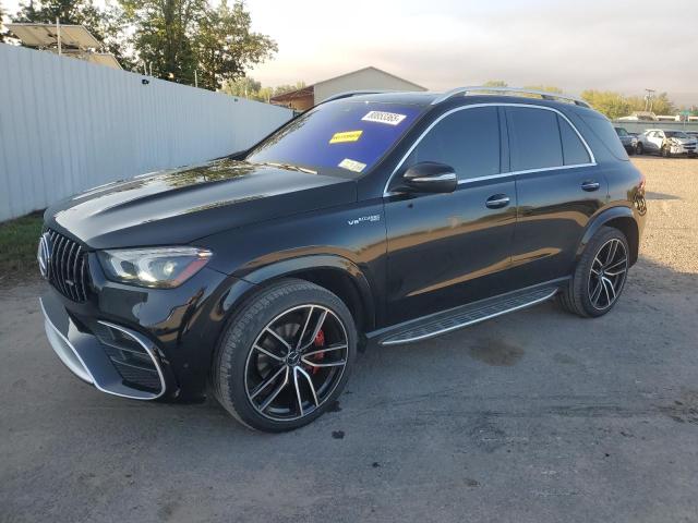 2020 MERCEDES-BENZ GLE 350 4MATIC, 