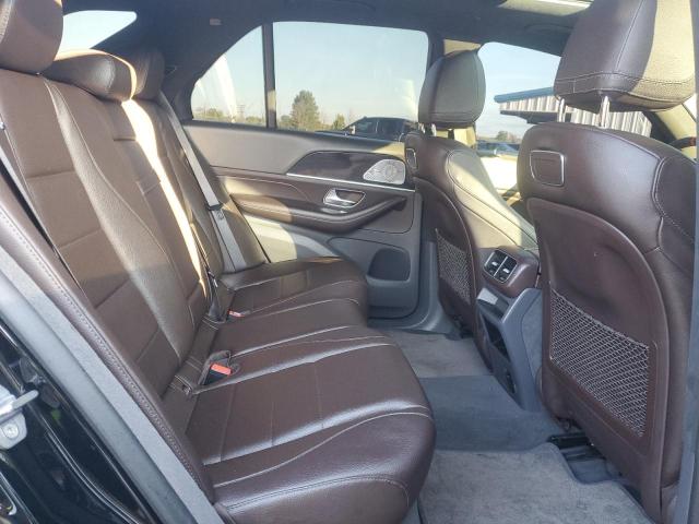 4JGFB4KB9LA048732 - 2020 MERCEDES-BENZ GLE 350 4MATIC BLACK photo 11