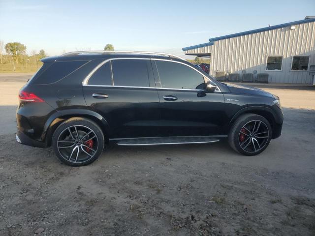 4JGFB4KB9LA048732 - 2020 MERCEDES-BENZ GLE 350 4MATIC BLACK photo 13