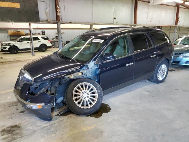 2012 BUICK ENCLAVE, 