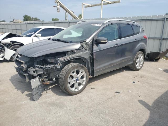 2014 FORD ESCAPE TITANIUM, null