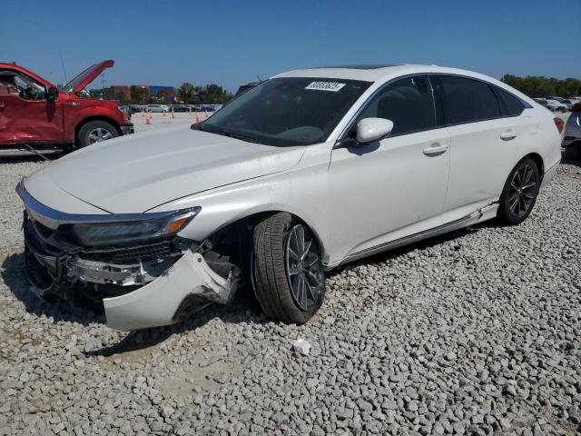 2021 HONDA ACCORD EXL, 