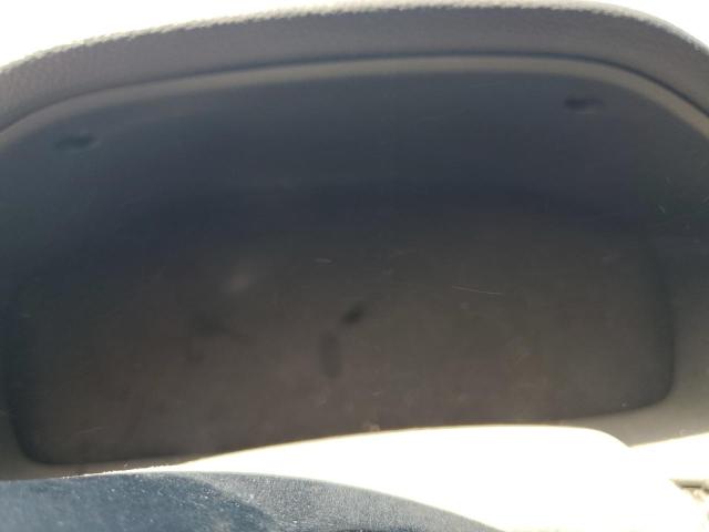 1HGCV1F52MA064999 - 2021 HONDA ACCORD EXL WHITE photo 9