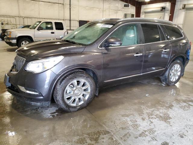 2014 BUICK ENCLAVE, 
