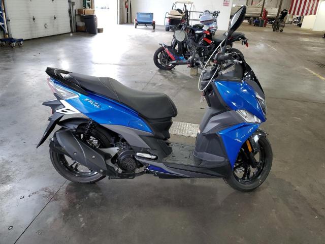2024 SYM JET14200, null