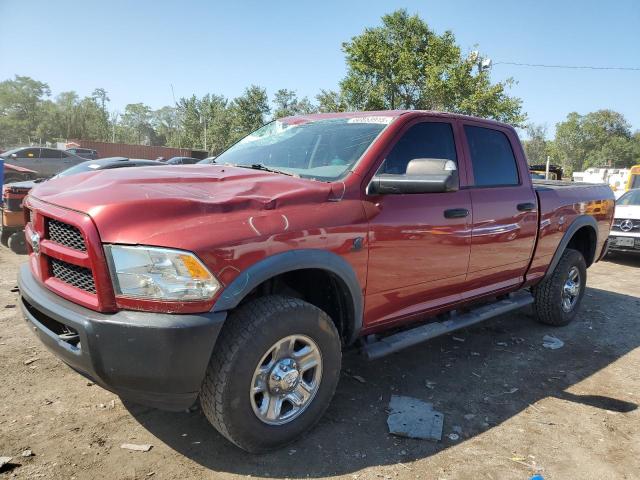 2014 RAM 2500 ST, 