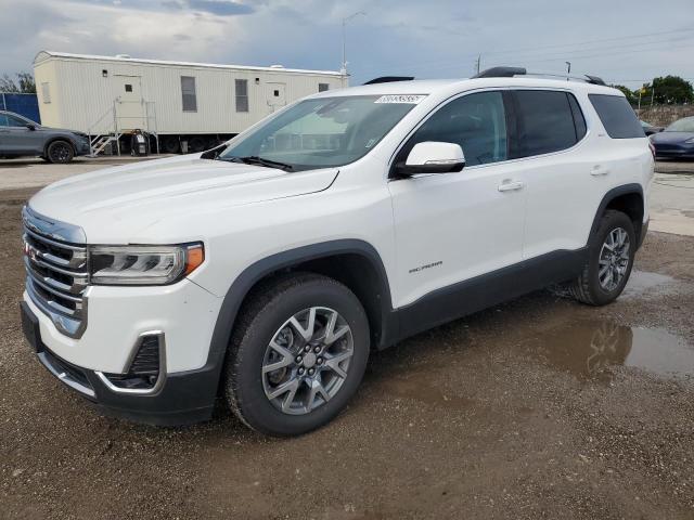 2023 GMC ACADIA SLT, 