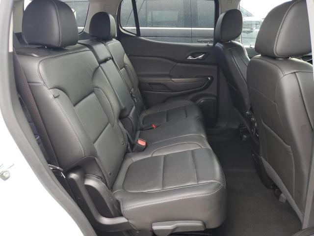 1GKKNUL41PZ236800 - 2023 GMC ACADIA SLT WHITE photo 10