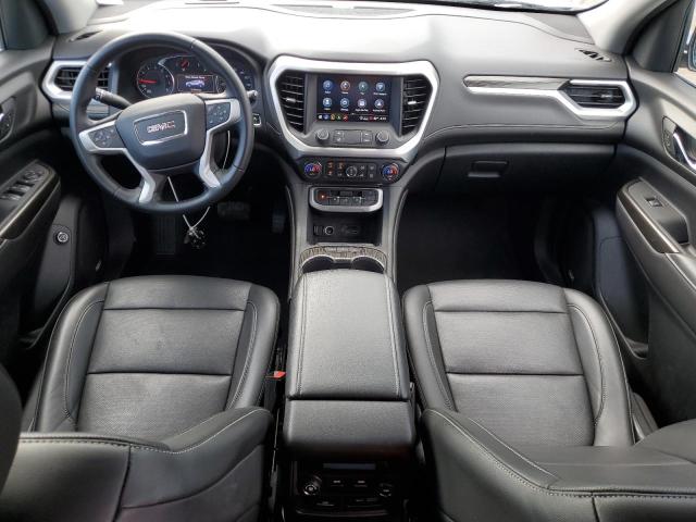 1GKKNUL41PZ236800 - 2023 GMC ACADIA SLT WHITE photo 8