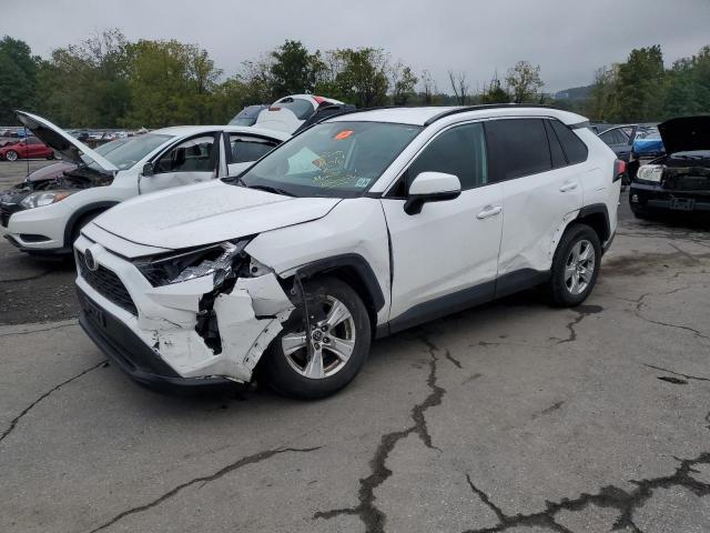 2021 TOYOTA RAV4 XLE, 