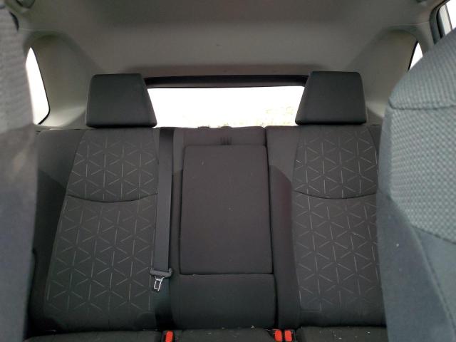 2T3P1RFV4MC149176 - 2021 TOYOTA RAV4 XLE WHITE photo 10