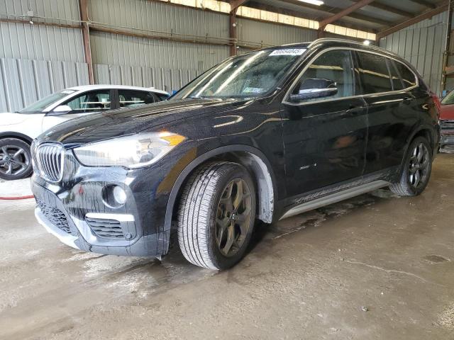 2016 BMW X1 XDRIVE28I, 