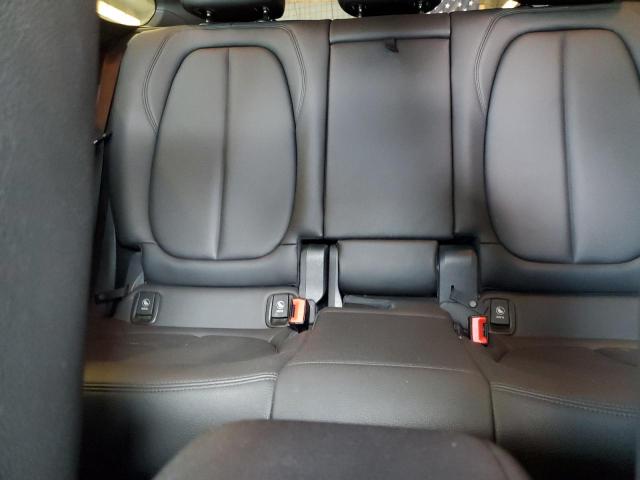 WBXHT3C32G5E54061 - 2016 BMW X1 XDRIVE28I Siyah fotoğraf 10