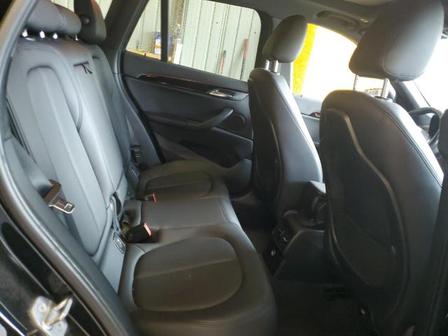 WBXHT3C32G5E54061 - 2016 BMW X1 XDRIVE28I Siyah fotoğraf 11