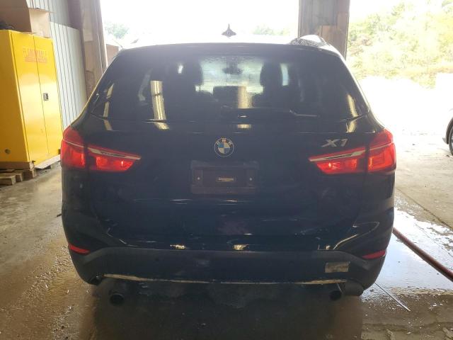 WBXHT3C32G5E54061 - 2016 BMW X1 XDRIVE28I Siyah fotoğraf 6