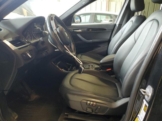 WBXHT3C32G5E54061 - 2016 BMW X1 XDRIVE28I Siyah fotoğraf 7