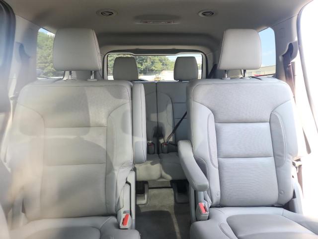 1GKKNMLA3HZ154722 - 2017 GMC ACADIA SLT-1 白色 照片 10