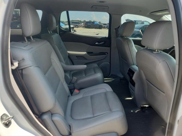 1GKKNMLA3HZ154722 - 2017 GMC ACADIA SLT-1 白色 照片 11