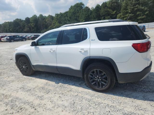 1GKKNMLA3HZ154722 - 2017 GMC ACADIA SLT-1 白色 照片 2