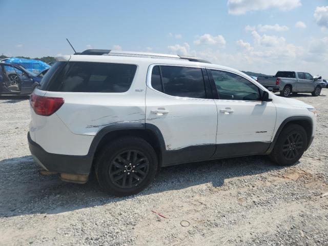 1GKKNMLA3HZ154722 - 2017 GMC ACADIA SLT-1 白色 照片 3