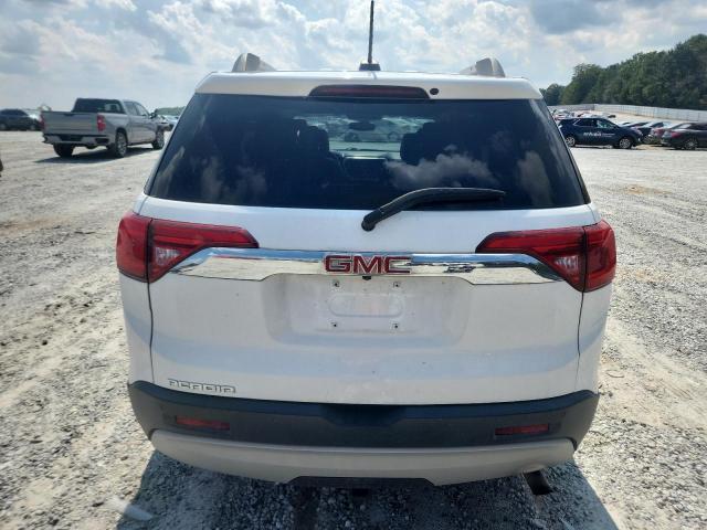 1GKKNMLA3HZ154722 - 2017 GMC ACADIA SLT-1 白色 照片 6