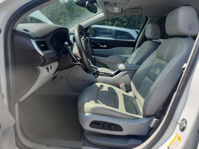 1GKKNMLA3HZ154722 - 2017 GMC ACADIA SLT-1 白色 照片 7