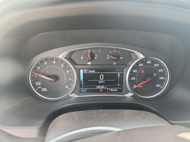 1GKKNMLA3HZ154722 - 2017 GMC ACADIA SLT-1 白色 照片 9