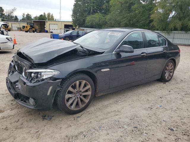 2016 BMW 535 XI, 