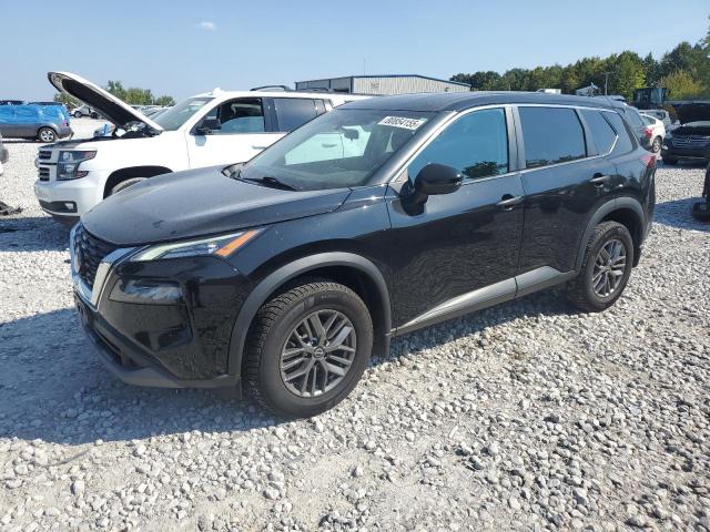 2022 NISSAN ROGUE S, 