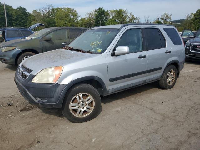 2003 HONDA CR-V EX, 
