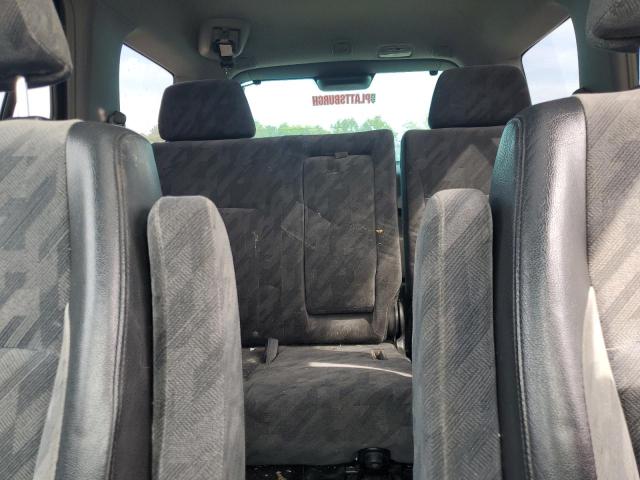 SHSRD788X3U138075 - 2003 HONDA CR-V EX SILVER photo 10