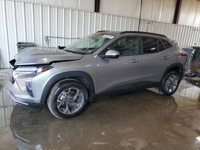 2025 CHEVROLET TRAX 1LT, 