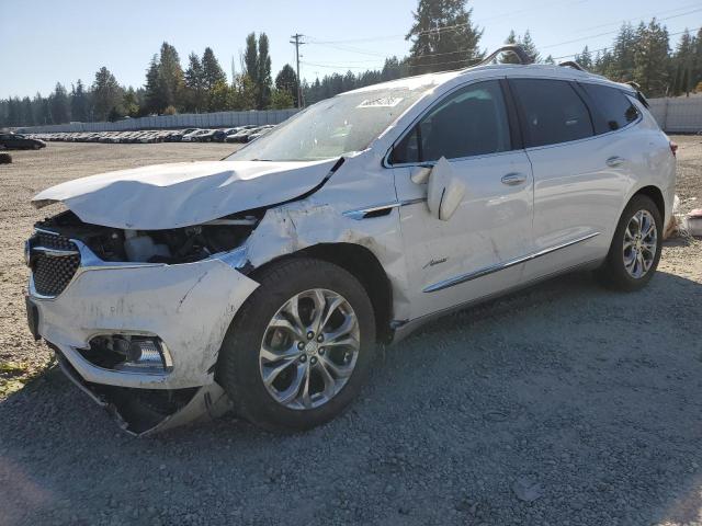 2019 BUICK ENCLAVE AVENIR, 