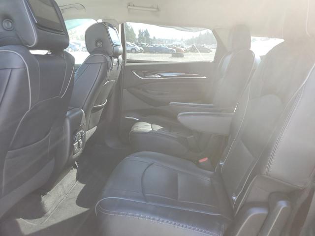 5GAEVCKW2KJ316394 - 2019 BUICK ENCLAVE AVENIR WHITE photo 11