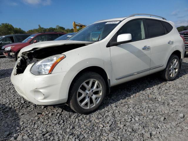 2011 NISSAN ROGUE S, 