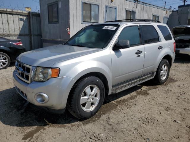 2012 FORD ESCAPE XLT, 