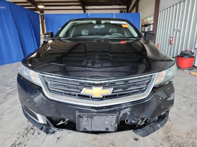 2G11X5SAXG9131044 - 2016 CHEVROLET IMPALA LS BLACK photo 5
